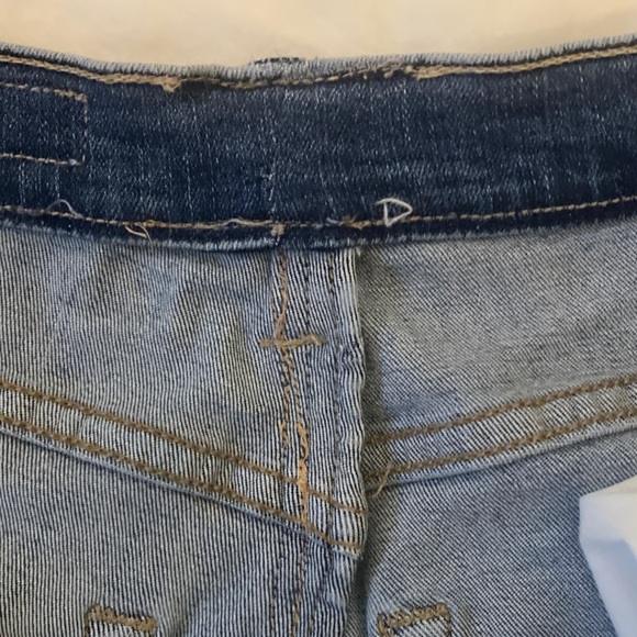 Mother the “Tripper Ankle” Jeans(size altered, read) - Picture 11 of 12